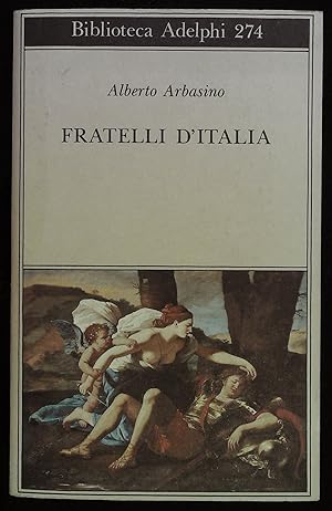 Image du vendeur pour Fratelli d'Italia mis en vente par Libreria Menab