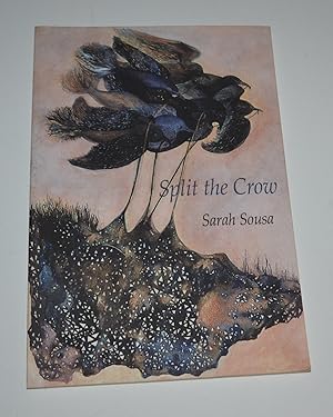 Imagen del vendedor de Split the Crow a la venta por Bibliomadness