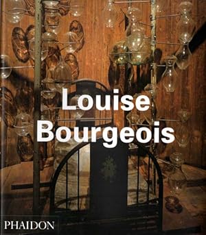 Seller image for Louise Bourgeois. for sale by Antiquariat Querido - Frank Hermann