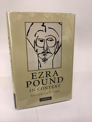 Ezra Pound, In Context