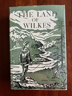 The Land of Wilkes