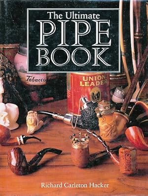 Seller image for The Ultimate Pipe Book for sale by Bookshelf of Maine