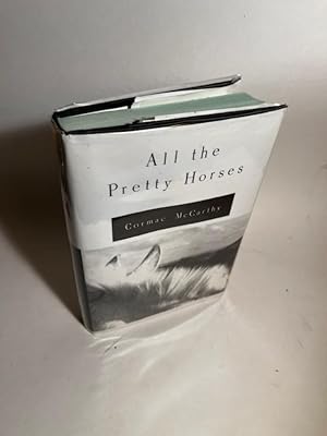 Seller image for ALL THE PRETTY HORSES for sale by Abound Book Company