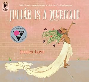 Immagine del venditore per Julin Is a Mermaid venduto da GreatBookPrices