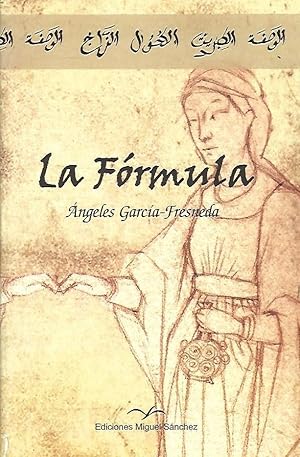 Seller image for LA FORMULA for sale by LLIBRERIA TECNICA