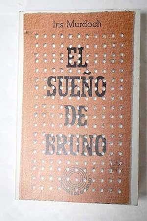 Seller image for El sueo de Bruno for sale by Alcan Libros