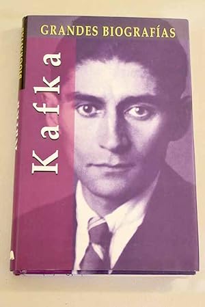 Bild des Verkufers fr Kafka zum Verkauf von Alcan Libros