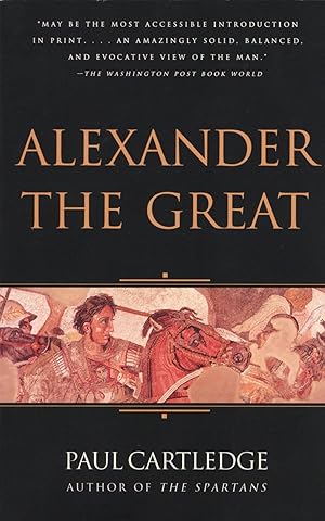 Alexander the Great