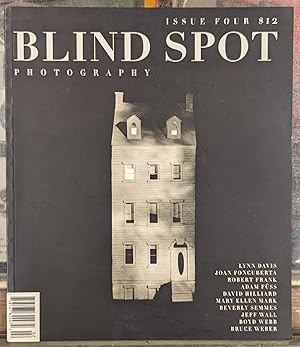 Seller image for Blind Spot Photography, Issue Four for sale by Moe's Books