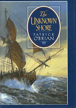 Seller image for The Unknown Shore for sale by First Place Books - ABAA, ILAB