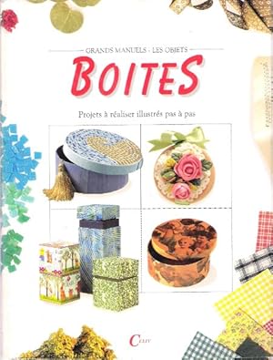 Boites