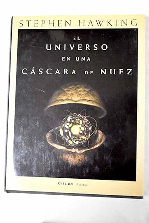 Imagen del vendedor de El universo en una cscara de nuez a la venta por Alcan Libros