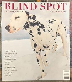 Seller image for Blind Spot Photography, Issue Ten for sale by Moe's Books