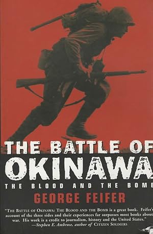 Imagen del vendedor de The Battle of Okinawa a la venta por Boomer's Books