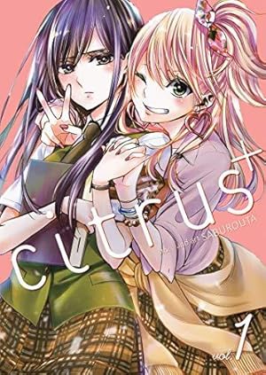 Bild des Verkufers fr Citrus Plus Vol. 1 zum Verkauf von WeBuyBooks