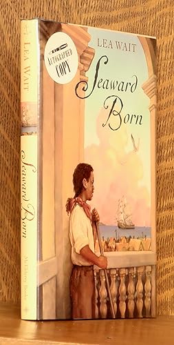 SEAWARD BORN