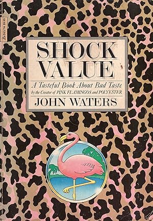 Seller image for Shock value for sale by A Cappella Books, Inc.