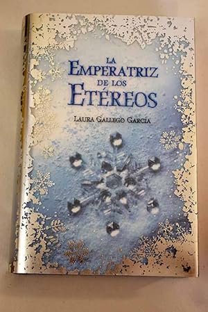 Imagen del vendedor de La emperatriz de los etreos a la venta por Alcan Libros