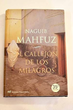 El callejón de los milagros