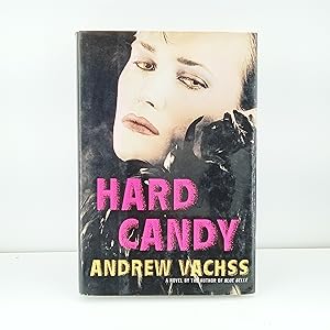 Seller image for Hard Candy for sale by Cat On The Shelf