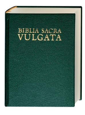 Seller image for Biblia Sacra Vulgata for sale by moluna