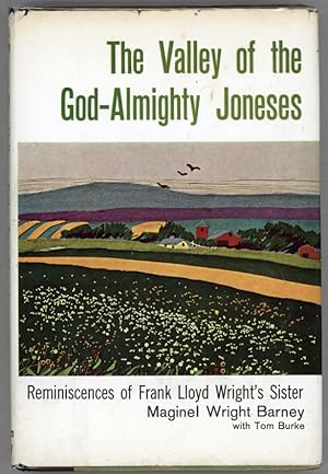 The Valley of the God-Almighty Joneses