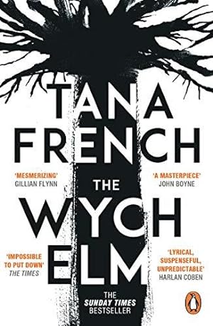Seller image for The Wych Elm: The Sunday Times bestseller for sale by WeBuyBooks 2
