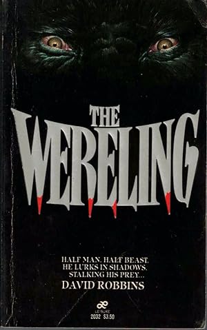 Immagine del venditore per The Wereling venduto da Kenneth Mallory Bookseller ABAA
