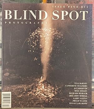 Seller image for Blind Spot Photography, Issue Five for sale by Moe's Books