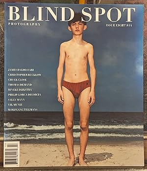 Seller image for Blind Spot Photography, Issue Eight for sale by Moe's Books