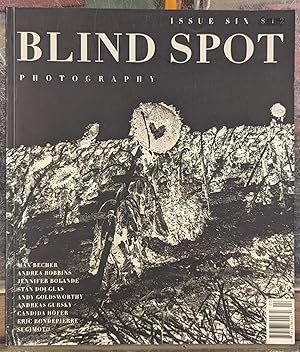 Seller image for Blind Spot Photography, Issue Six for sale by Moe's Books