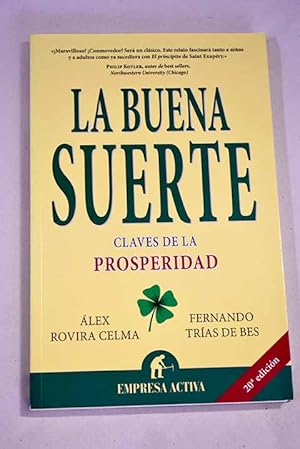 La buena suerte