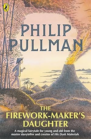 Seller image for The Firework-Maker's Daughter for sale by WeBuyBooks 2