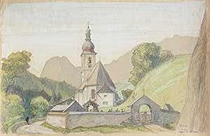 Ramsau