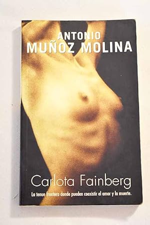 Bild des Verkufers fr Carlota Fainberg zum Verkauf von Alcan Libros