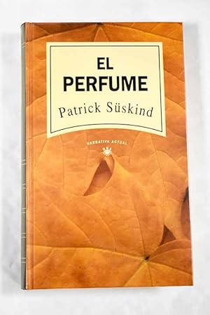 El perfume