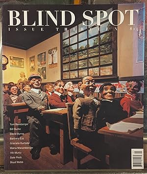 Seller image for Blind Spot Photography, Issue Thirteen for sale by Moe's Books
