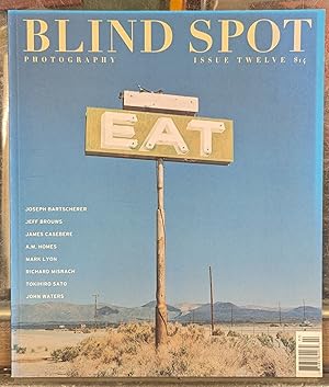 Seller image for Blind Spot Photography, Issue Twelve for sale by Moe's Books