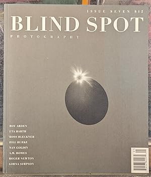 Seller image for Blind Spot Photography, Issue Seven for sale by Moe's Books