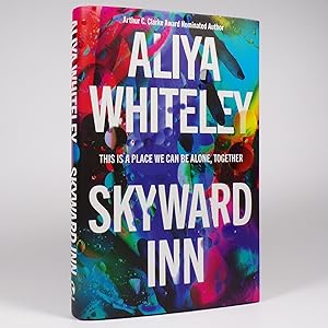 Skyward Inn - Signed First Edition