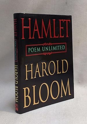 Imagen del vendedor de Hamlet: Poem Unlimited a la venta por Book House in Dinkytown, IOBA