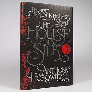 House of Silk - First Edition