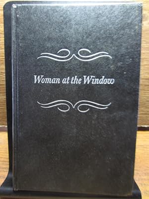 Seller image for WOMAN AT THE WINDOW for sale by The Book Abyss