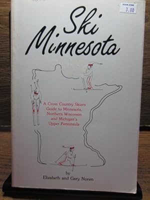 SKI MINNESOTA (3rd Edition)