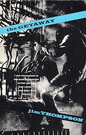 Imagen del vendedor de The Getaway (Vintage Crime/Black Lizard) a la venta por A Cappella Books, Inc.