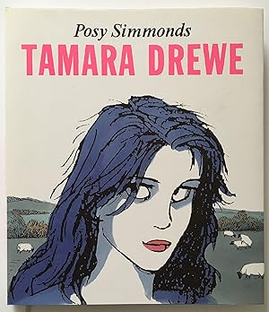 Seller image for Tamara Drewe for sale by Rickaro Books BA PBFA