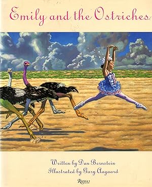 Image du vendeur pour Emily and the Ostriches mis en vente par Book Booth