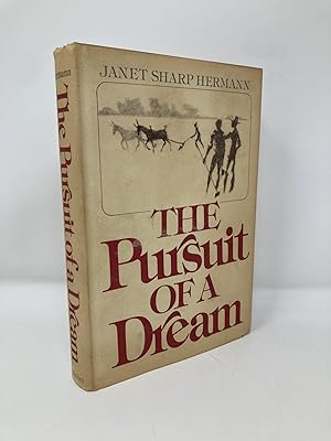 Seller image for The Pursuit of a Dream for sale by Southampton Books