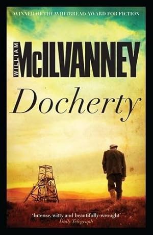 Seller image for Docherty for sale by WeBuyBooks