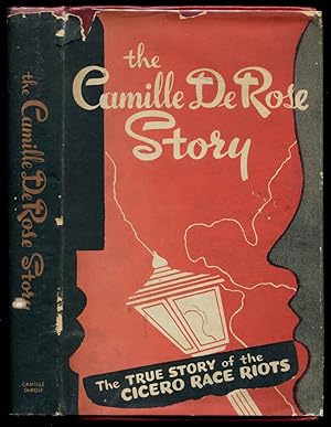 Image du vendeur pour The Camille DeRose Story mis en vente par Bookworks